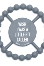 Bella Tunno Teether: Taller
