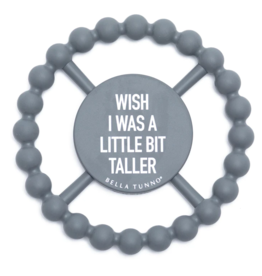 Bella Tunno Teether: Taller