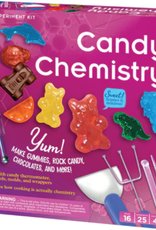 Thames & Kosmos Candy Chemistry