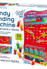 Thames & Kosmos Candy Vending Machine - Super Stunts and Tricks