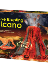 Thames & Kosmos Massive Erupting Volcano