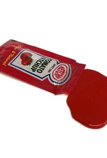 House Of Marbles Spilt Ketchup Joke