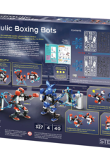 Thames & Kosmos Hydraulic Boxing Bots