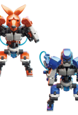 Thames & Kosmos Hydraulic Boxing Bots