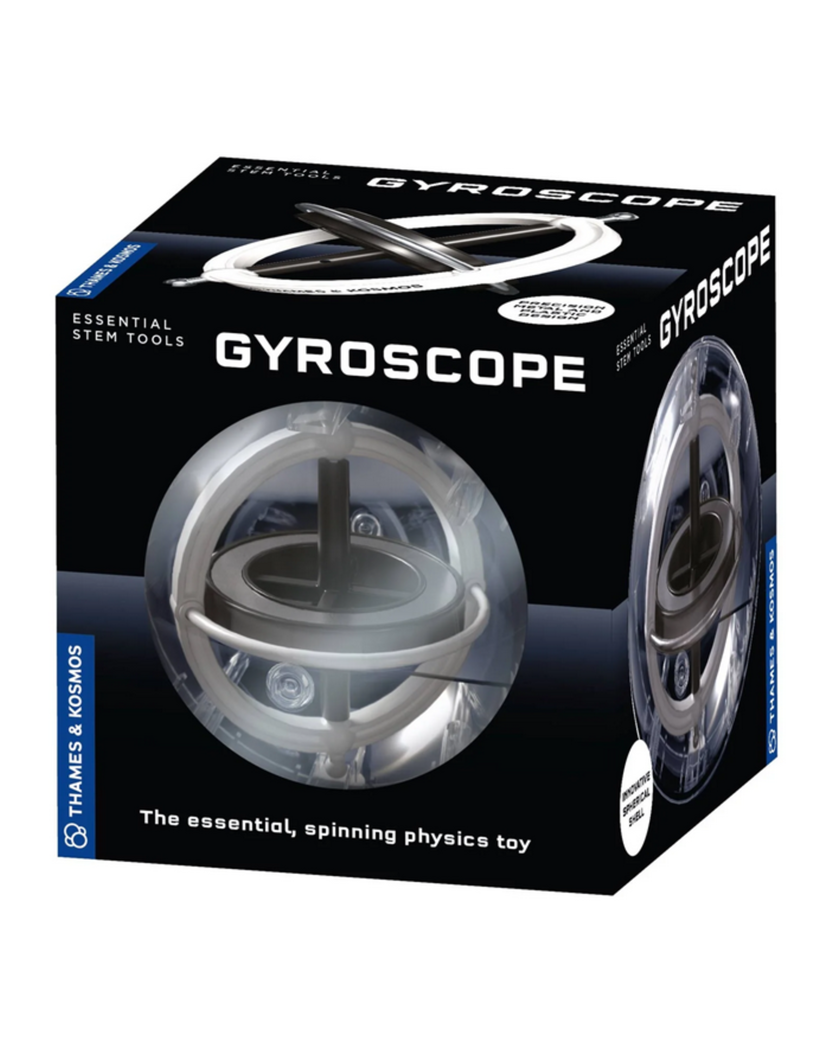 Thames & Kosmos The Thames & Kosmos Gyroscope