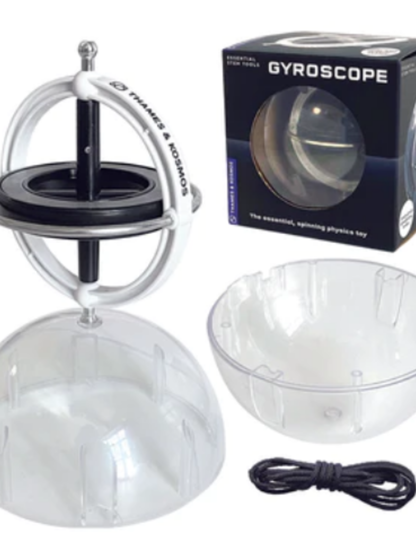 Thames & Kosmos The Thames & Kosmos Gyroscope