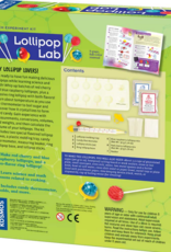 Thames & Kosmos Lollipop Lab