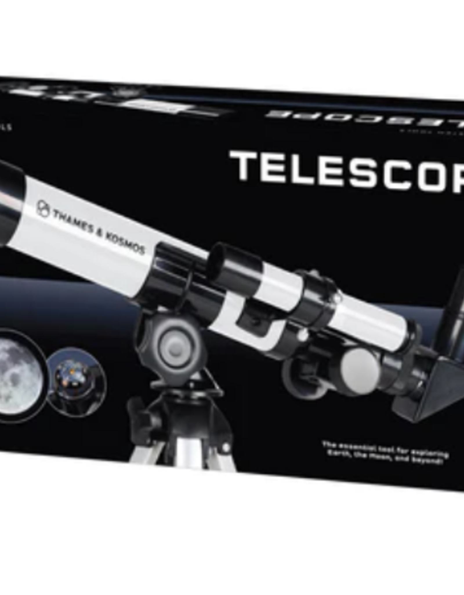 Thames & Kosmos The Thames & Kosmos Telescope