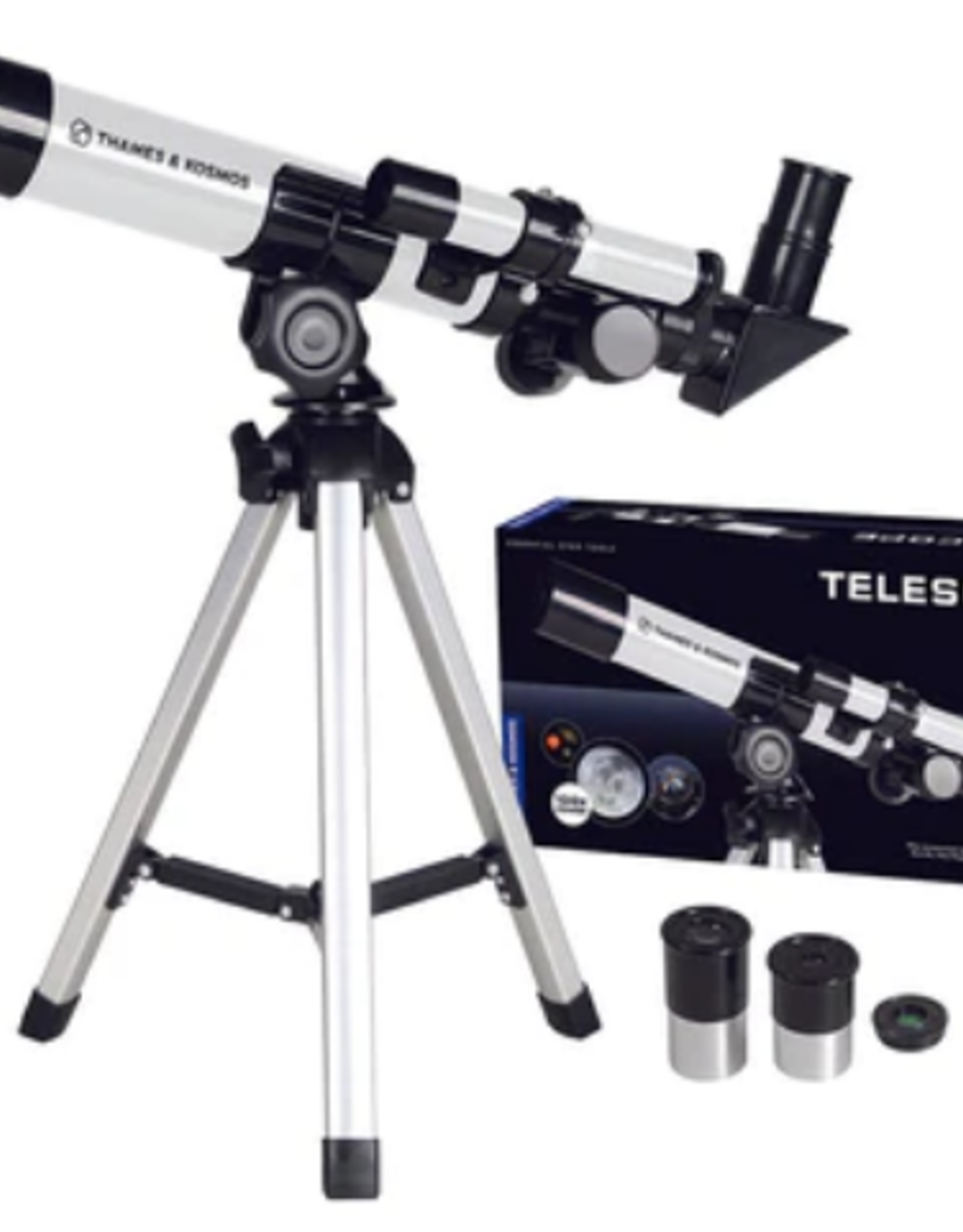 Thames & Kosmos The Thames & Kosmos Telescope