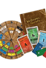 Thames & Kosmos EXIT: The Abandoned Cabin