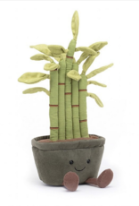 Jellycat Amuseable Potted Bamboo 12"