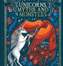 IPG Unicorns, Myths and Monsters