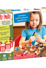 Family Games Tutti Frutti Cupcakes Kit