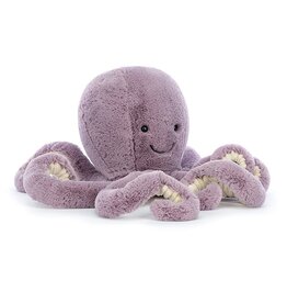 Jellycat Maya Octopus - Large 7"