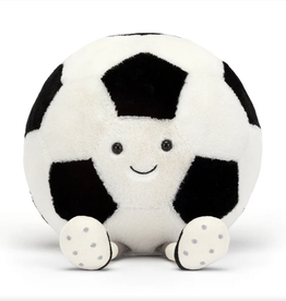 Jellycat Amuseable Sports Soccer Ball