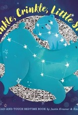 Workman Publishing Crinkle, Crinkle, Little Star