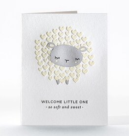 Elum Soft Sweet Lamb