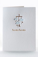 Elum Card: Starry Mobile