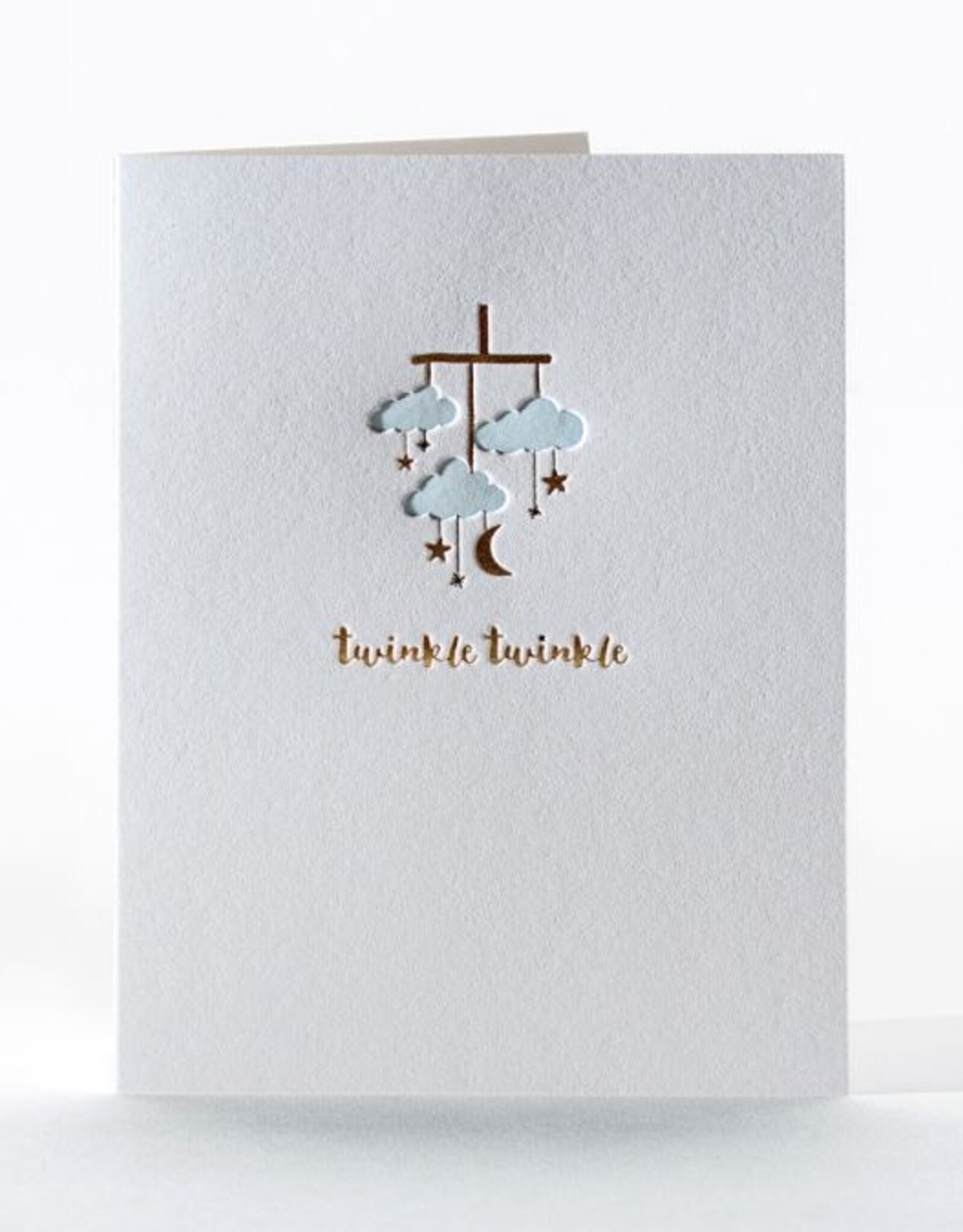 Elum Card: Starry Mobile