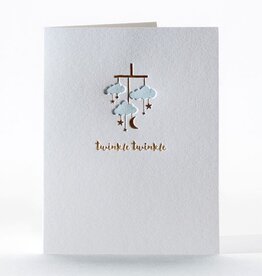 Elum Card: Starry Mobile