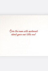 Elum Card: Hooray Baby