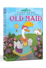 eeBoo Old Maid