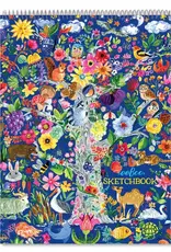 eeBoo Sketchbook: Tree of Life