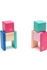 Tegu Original Pocket Pouch: Blossom