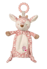 Douglas Teether: Farrah Pink Fawn