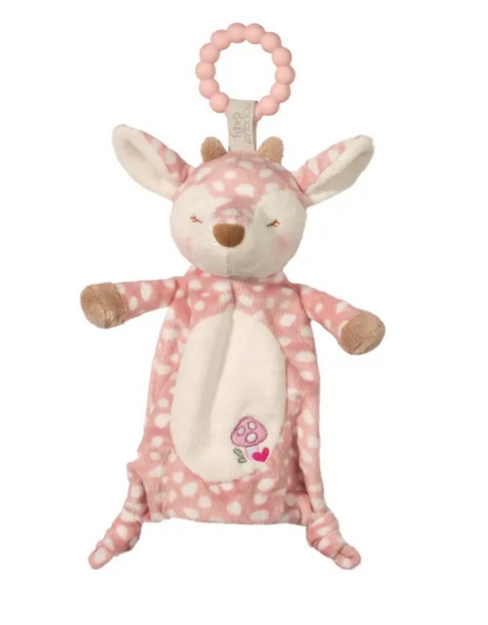 Douglas Teether: Farrah Pink Fawn