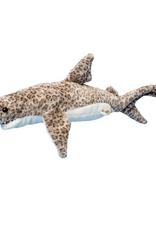 Douglas Tiger Shark, Titus