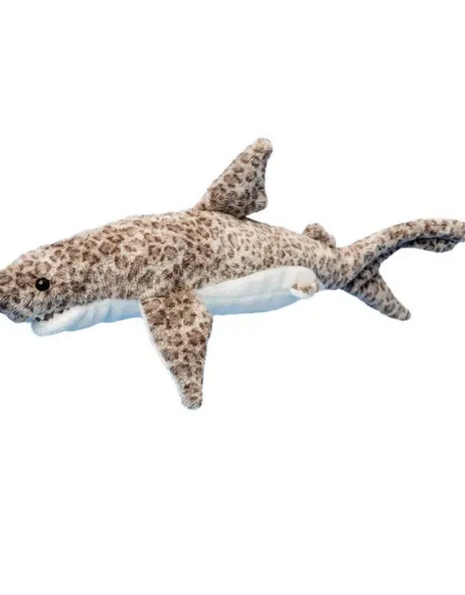 Douglas Tiger Shark, Titus