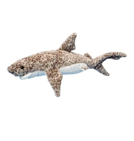 Douglas Tiger Shark, Titus