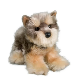 Douglas Yettie Yorkie