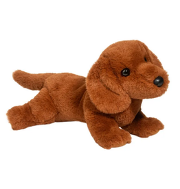 Douglas Dachshund, Delanie