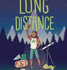 Simon & Schuster Long Distance