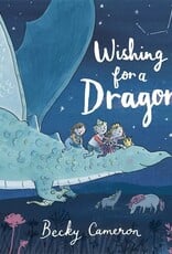 Hachette Wishing for a Dragon
