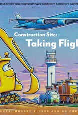 Chronicle Books Construction Site: Taking Flight!