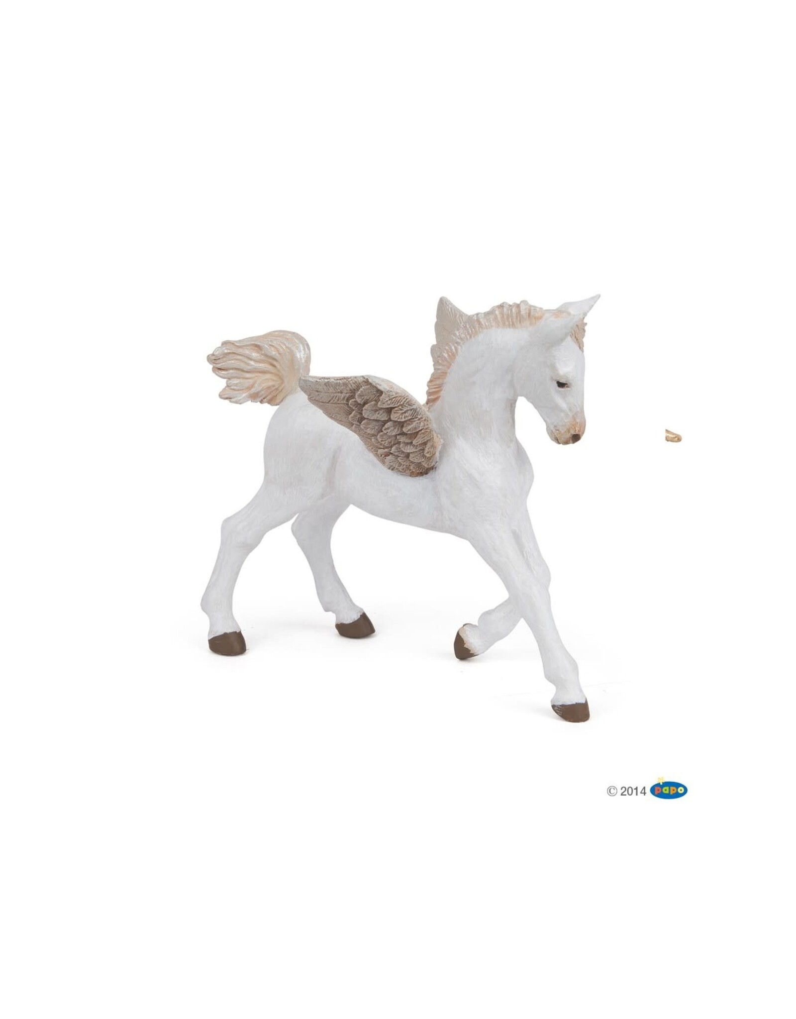 Papo Papo: Baby Pegasus