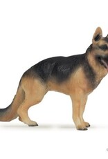 Papo Papo: German Shepherd