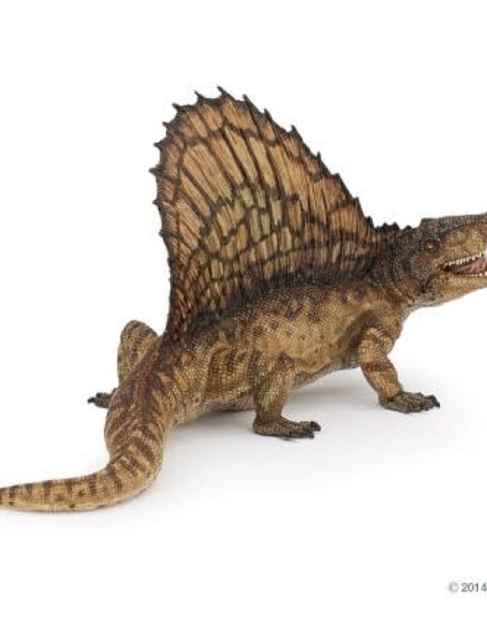 Papo PAPO: Dimetrodon