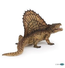Papo PAPO: Dimetrodon