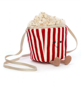 Jellycat Amuseable Popcorn Bag 7"
