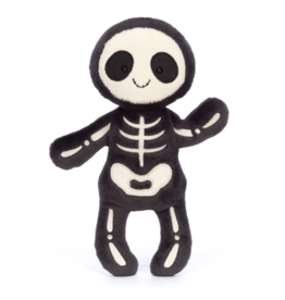 Jellycat Skeleton Bob 13"