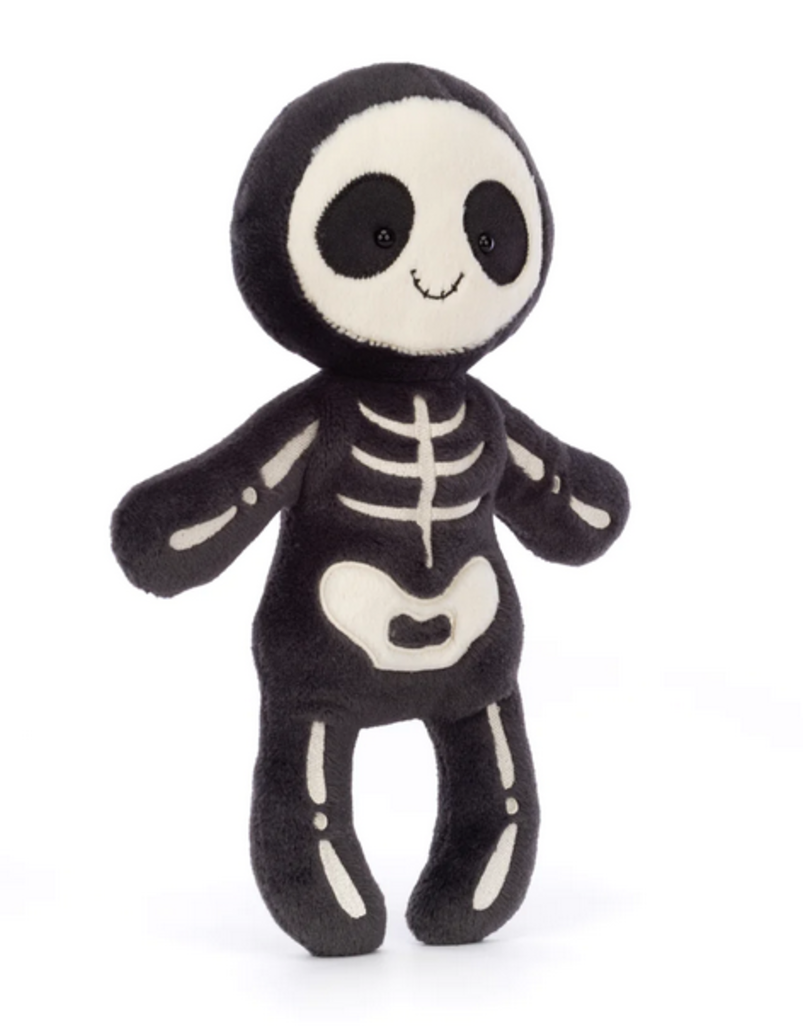 Jellycat Skeleton Bob 13"