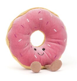 Jellycat Amuseable Doughnut 7"
