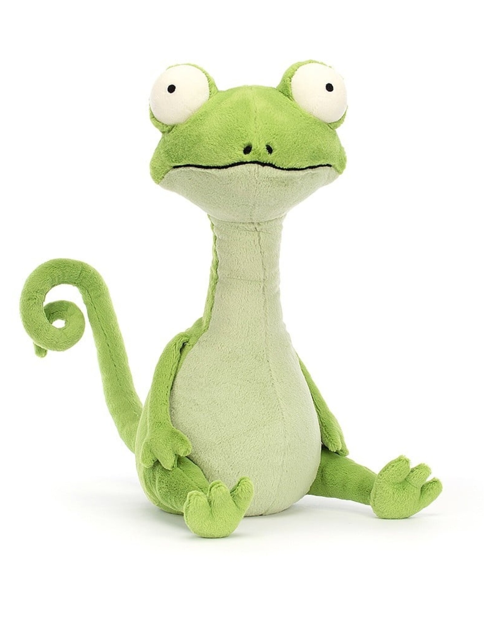 Jellycat Caractacus Chameleon 15"