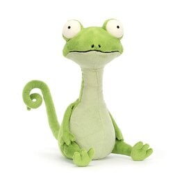 Jellycat Caractacus Chameleon 15"