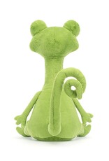 Jellycat Caractacus Chameleon 15"