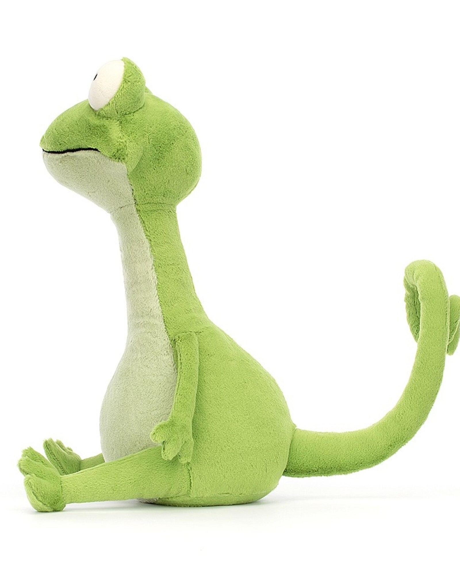 Jellycat Caractacus Chameleon 15"